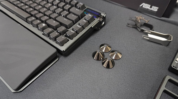 ASUS JAPAN Q[~OfoCX }EX L[{[h CX tbOVbv