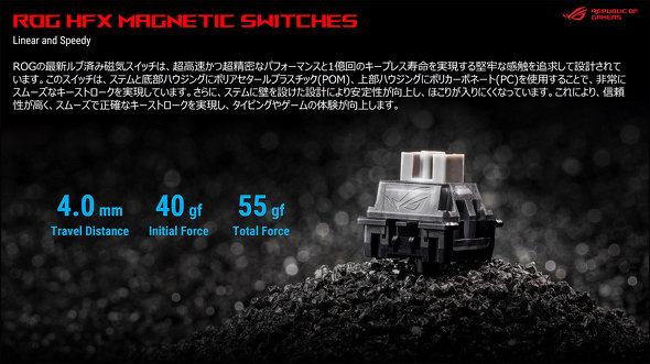 ASUS JAPAN Q[~OfoCX }EX L[{[h CX tbOVbv