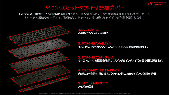 ASUS JAPAN Q[~OfoCX }EX L[{[h CX tbOVbv