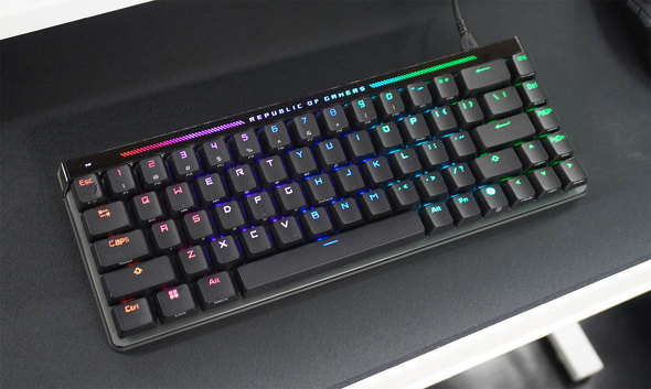 ASUS JAPAN Q[~OfoCX }EX L[{[h CX tbOVbv