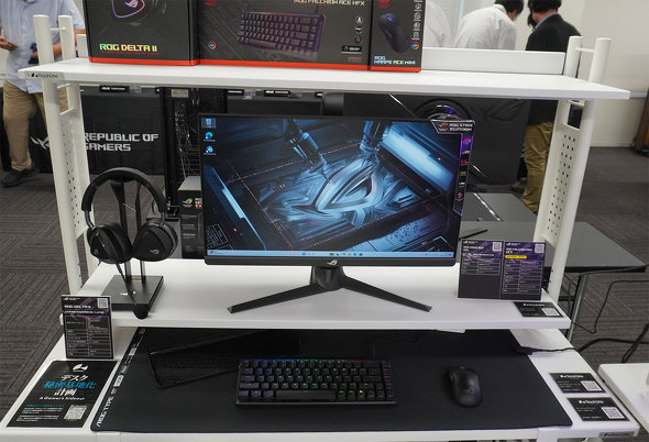 ASUS JAPAN Q[~OfoCX }EX L[{[h CX tbOVbv