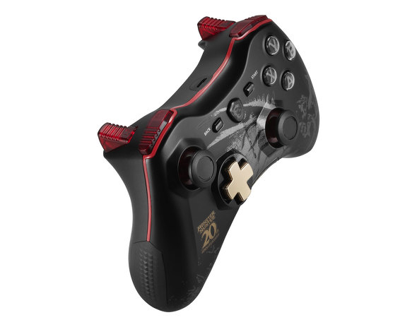 �㕔�̃g���K�[�{�^���ɂ̓N���A���b�h�̕��i���̗p���Ă���