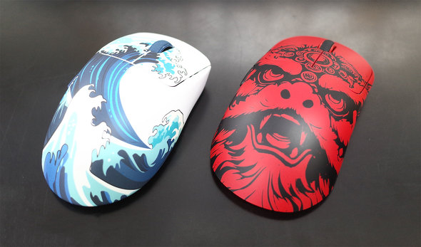 XɓׂuOGM PRO V2 Kanagawa wavevƁuOGM CLOUD 3950 RedLionv