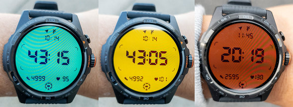 Movboi V^ X}[gEHb` TicWatch Atlas AEghA oR Wear OS by Google