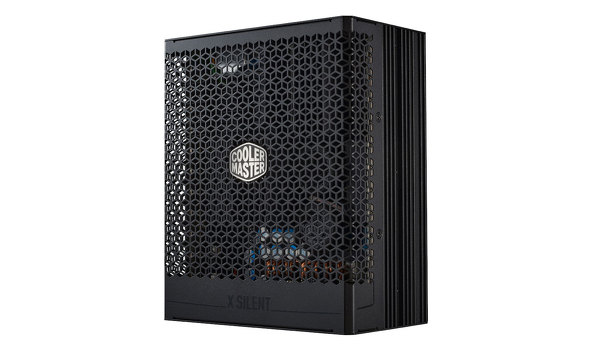 uX Silent Edge Platinum 850v̐i摜