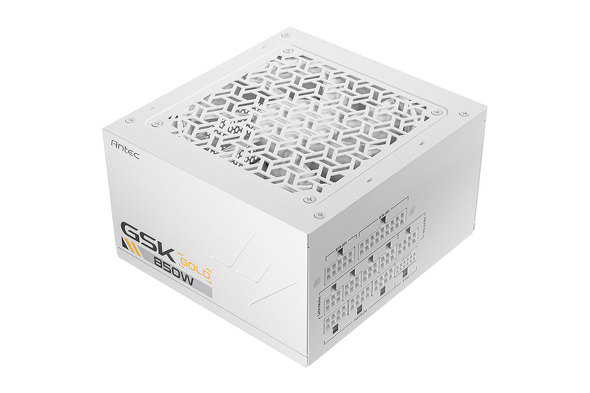 uGSK850 ATX3.1 Whitev̐i摜