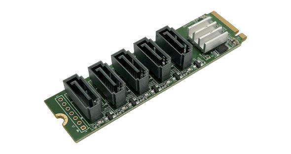 uSATA3-I5-M.2v̐i摜