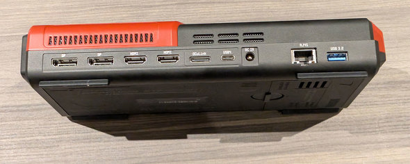 AYANEO ^Q[@ Pocket DMG Pocket S EVO Snapdragon G3x Android |PbgQ[@