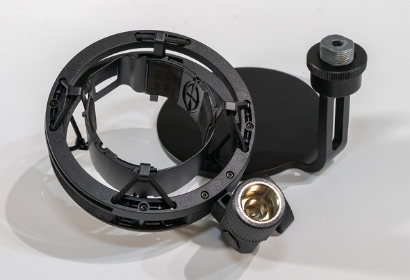 {HP Q[~O HyperX USB RfT[}CN HyperX QuadCast 2 S  zM