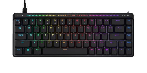 uROG Falchion Ace HFXv̐i摜