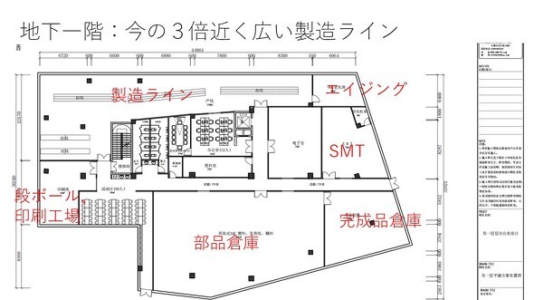西和彦 Jimmy Lai ジミー・ライ インタビュー MSX0 M5Stack Maker Fear 製造
