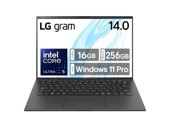 uLG gram 14vi14Z90S-VP54Jj
