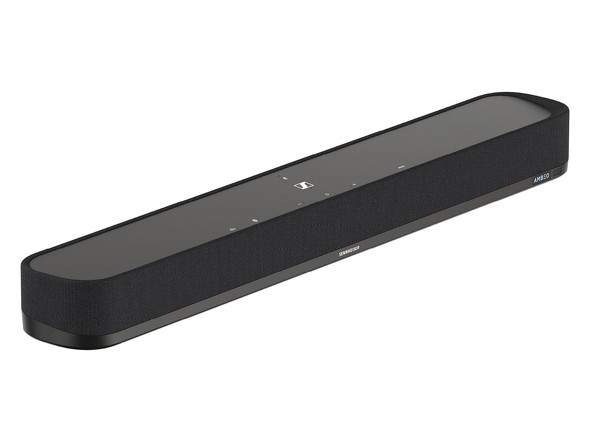 uAMBEO Soundbar Miniv