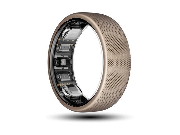 uAmazfit Helio Ringv