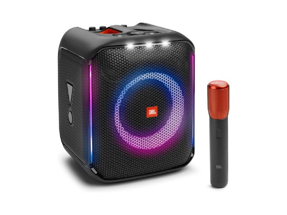 「JBL PartyBox Encore ワイヤレスマイク1本付」