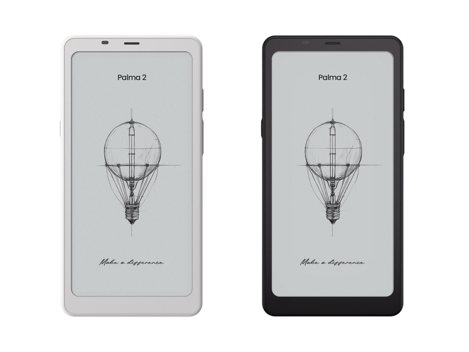 ONYX、スマホサイズの小型筐体を採用した6.13型電子ペーパー端末（要約