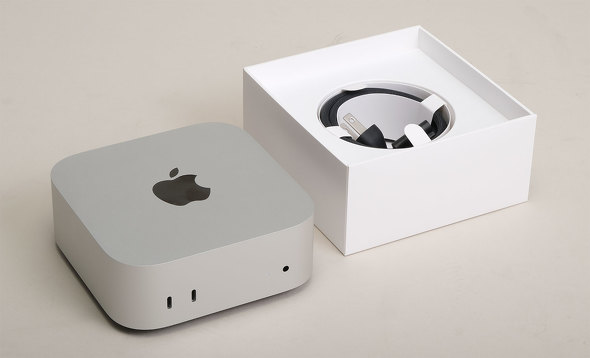 Apple Abv Mac mini M4`bv ^ ̂ЂTCY fXNgbvPC Apple Intelligence