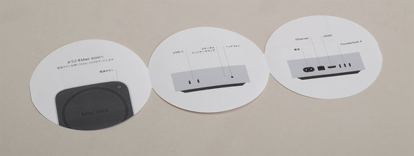 Apple Abv Mac mini M4`bv ^ ̂ЂTCY fXNgbvPC Apple Intelligence