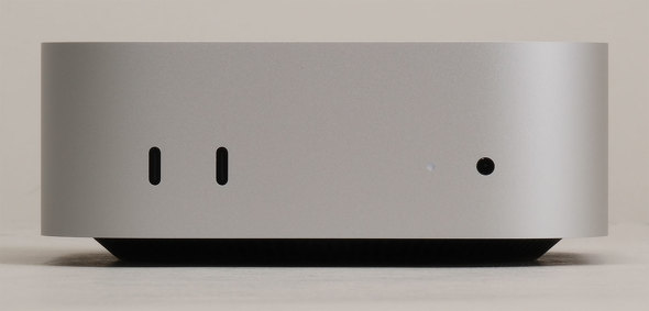 Apple Abv Mac mini M4`bv ^ ̂ЂTCY fXNgbvPC Apple Intelligence