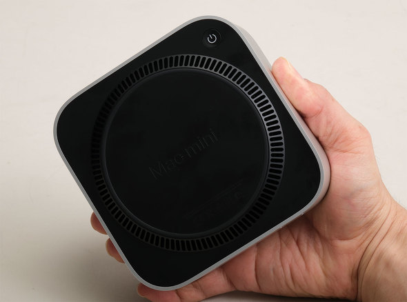 Apple Abv Mac mini M4`bv ^ ̂ЂTCY fXNgbvPC Apple Intelligence