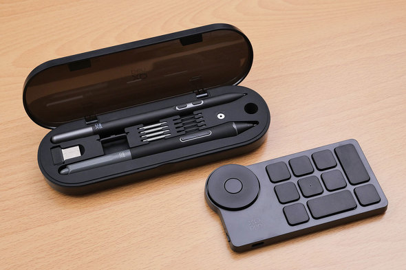 refeia Artist Pro 24iGen 2j165Hz 4K 3860~2160sNZ 2560~1440sNZ XPPEN