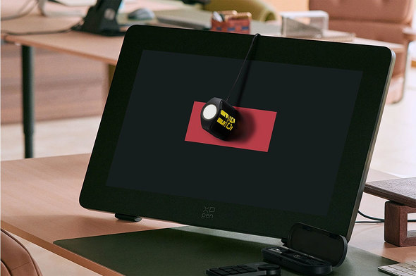 refeia Artist Pro 24iGen 2j165Hz 4K 3860~2160sNZ 2560~1440sNZ XPPEN