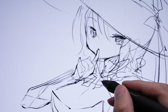 refeia Artist Pro 24iGen 2j165Hz 4K 3860~2160sNZ 2560~1440sNZ XPPEN