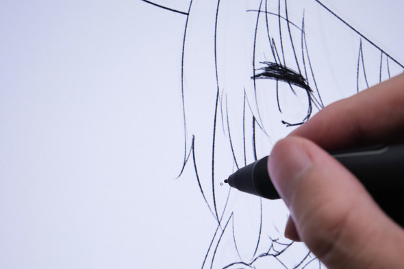 refeia Artist Pro 24iGen 2j165Hz 4K 3860~2160sNZ 2560~1440sNZ XPPEN