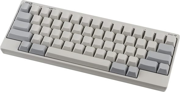 uHHKB Professional HYBRID Type-Spz^ v