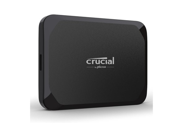 uCrucial X9iCT4000X9SSD902jv