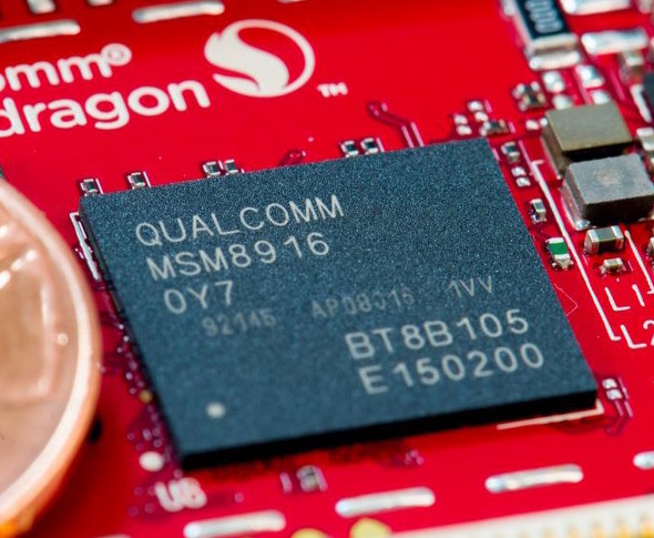 Snapdragon 820