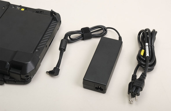 タブレット 頑丈 堅牢 TOUGHBOOK にCore Ultra シリーズ1 FZ-G2 10.1インチ Windows 11