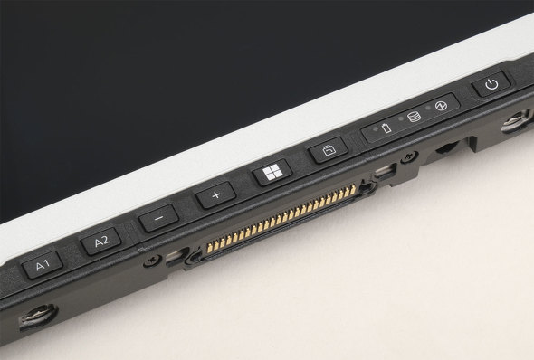 ^ubg  S TOUGHBOOK Core Ultra V[Y1 FZ-G2 10.1C` Windows 11