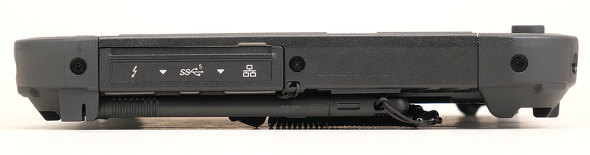 ^ubg  S TOUGHBOOK Core Ultra V[Y1 FZ-G2 10.1C` Windows 11