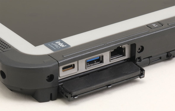 ^ubg  S TOUGHBOOK Core Ultra V[Y1 FZ-G2 10.1C` Windows 11