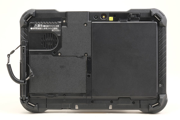 ^ubg  S TOUGHBOOK Core Ultra V[Y1 FZ-G2 10.1C` Windows 11