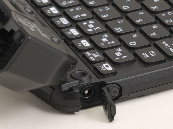 ^ubg  S TOUGHBOOK Core Ultra V[Y1 FZ-G2 10.1C` Windows 11