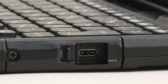 ^ubg  S TOUGHBOOK Core Ultra V[Y1 FZ-G2 10.1C` Windows 11