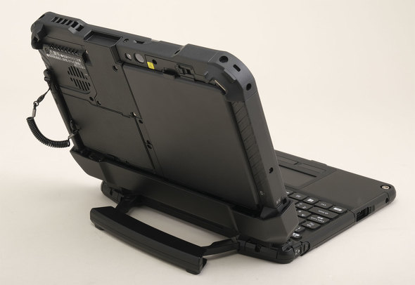 ^ubg  S TOUGHBOOK Core Ultra V[Y1 FZ-G2 10.1C` Windows 11