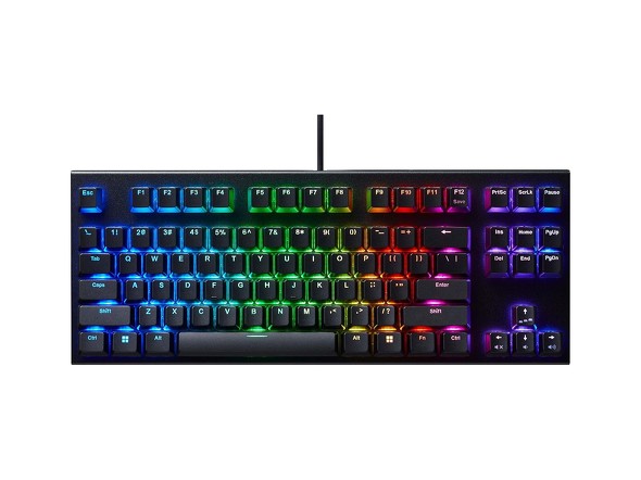 uGX1 Keyboard / X1UD13v