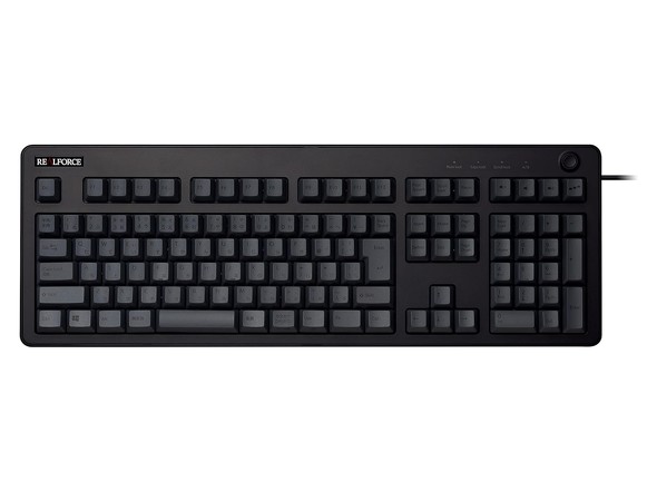 uR3 Keyboard / R3UA11v