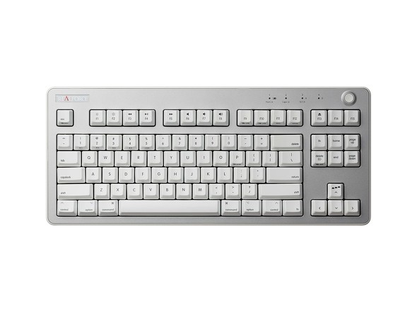 uR3 Keyboard Macz/ R3HH21v