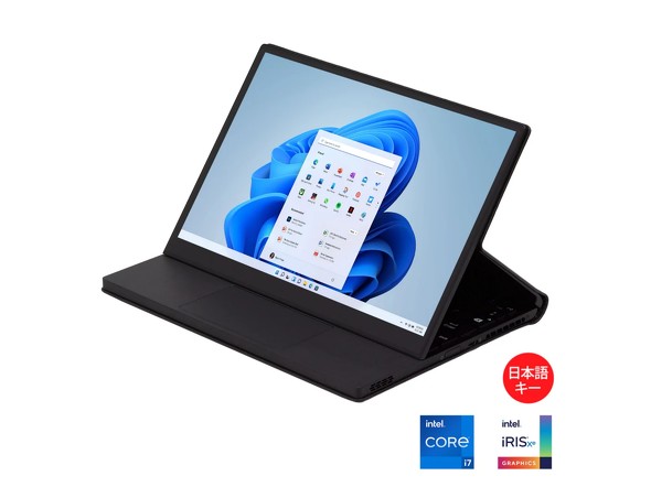 uOneMix5 Core i7-1250U tbv^2in1 {L[{[hv