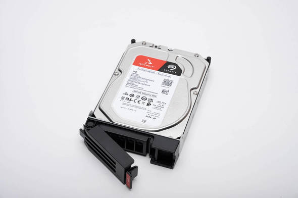 HDD