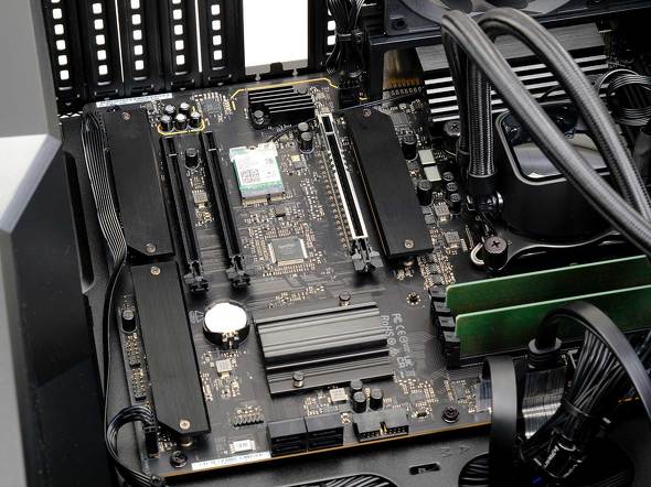 }EXRs[^[ DAIV FX-I7G7S NGC^[ ^[^ Intel Core Ultra 7 265K NVIDIA GeForce RTX 4070 SUPER