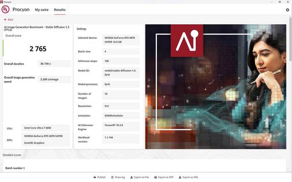 }EXRs[^[ DAIV FX-I7G7S NGC^[ ^[^ Intel Core Ultra 7 265K NVIDIA GeForce RTX 4070 SUPER