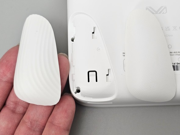 グリップピース