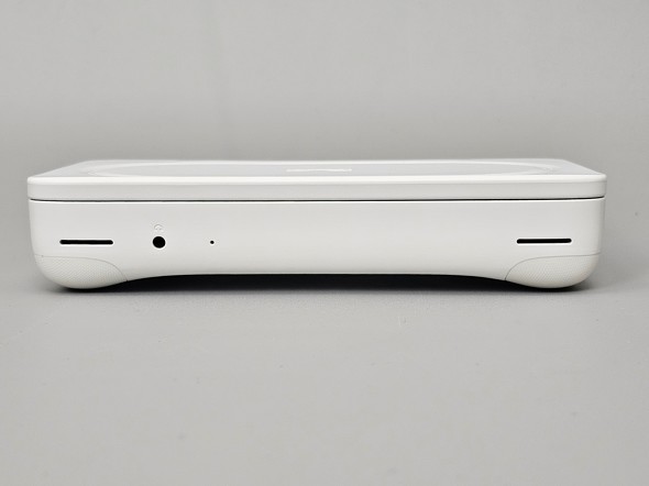 AYANEO FLIP KBの前面