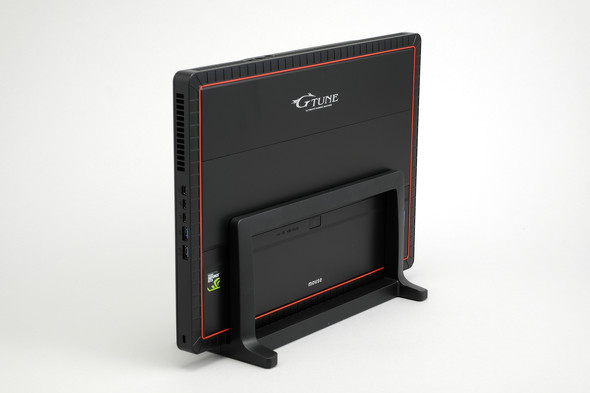 マウスコンピューター G TUNE 20周年 ゲーミングPC eスポーツ プロゲーマー