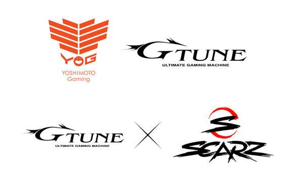 マウスコンピューター G TUNE 20周年 ゲーミングPC eスポーツ プロゲーマー